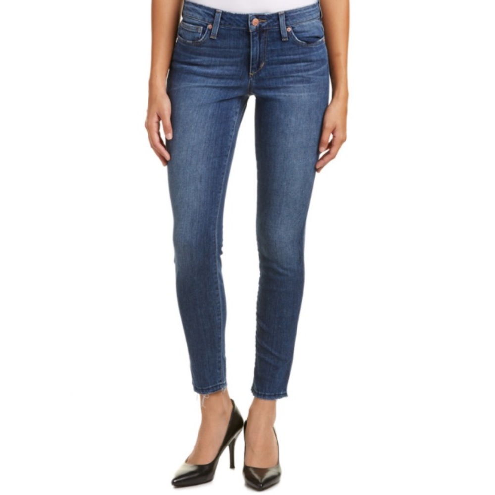 Joe's Jeans Skinny Ankle Jeans